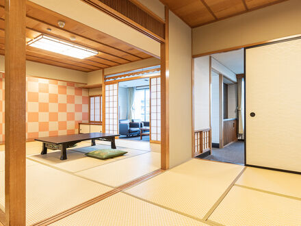 熱海温泉 ホテル大野屋 写真