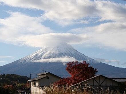 ガストホフ メラージ 写真