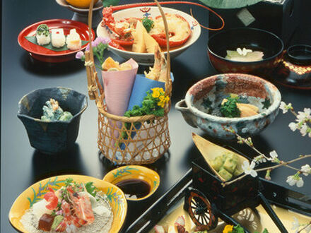 有馬温泉　角の坊旅館 写真