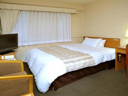 パークイン桐生 写真