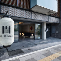 Premium Apart MONday 京都五条 写真