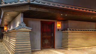 京都 ぎをんの月