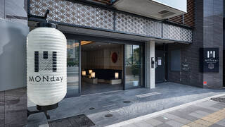 Premium Apart MONday 京都五条