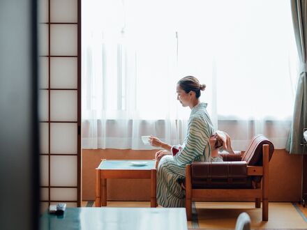 下田温泉 伊賀屋旅館 写真