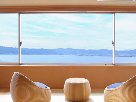 信州上諏訪温泉 浜の湯 写真