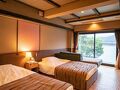 河口湖温泉　富士レークホテル 写真