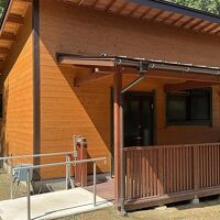 forest village ann 写真