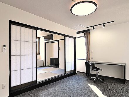 津山グランドホテル 写真