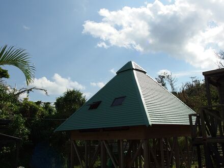 ヒーリングビレッジ魂喜村 写真