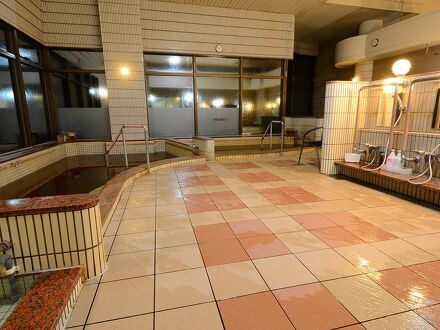 新十津川温泉　グリーンパークしんとつかわ 写真