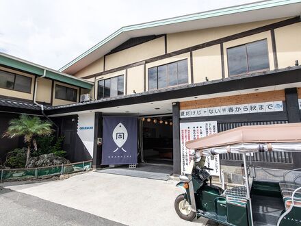 あそび場岡八 写真