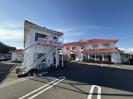 旅館　慶州 写真