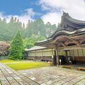 金剛三昧院 写真