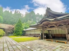 金剛三昧院