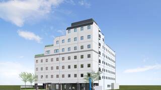 パールホテル新宿曙橋