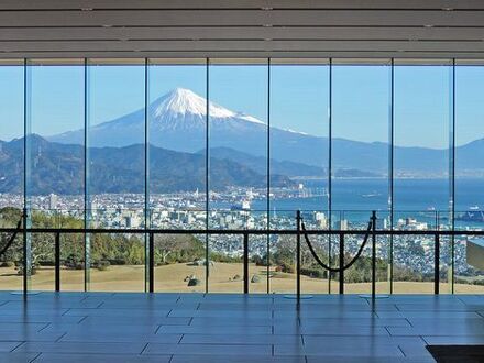 日本平ホテル 写真