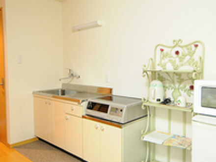 BKウィークリーマンション&ホテル 写真