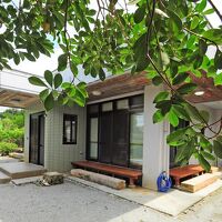 沖縄民家宿はんじゃくやー 写真