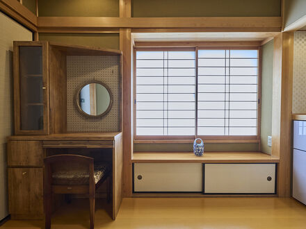 旅館　なか河 写真