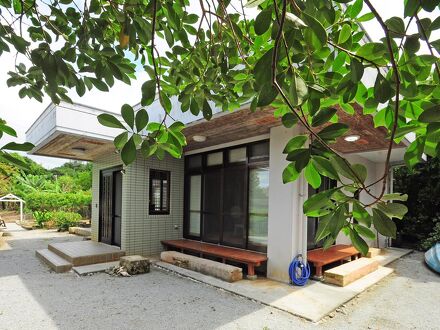 沖縄民家宿はんじゃくやー 写真