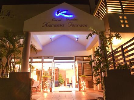 ケラマテラス 写真