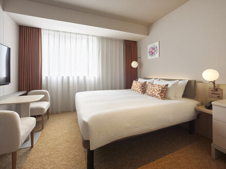 三井ガーデンホテル銀座築地 写真