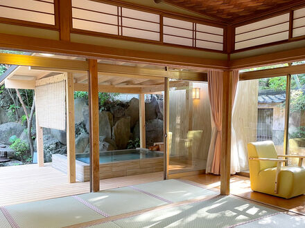 伊東園ホテル松川館 写真