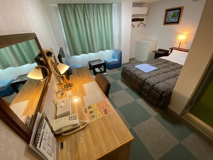 新見　ビジネスシティーホテル 写真