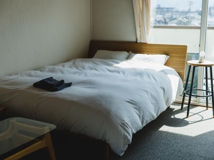 mitaya micro hotel 写真