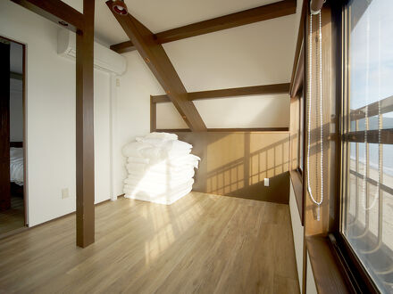 NESOBERI VILLA TAKASU 写真