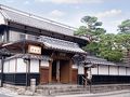 善光寺 宿坊 良性院 写真