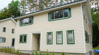 河口湖コテージminami別館