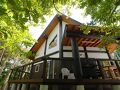 コテージ蒜山の森 写真