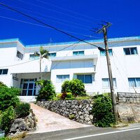 海水館　＜与論島＞ 写真