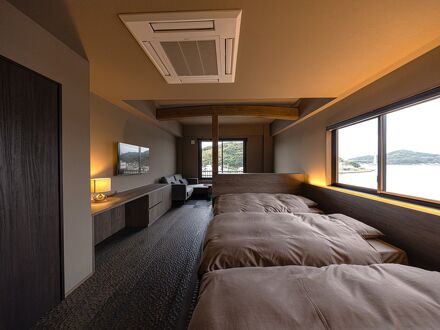 中尾甚六ＨＯＴＥＬ 写真