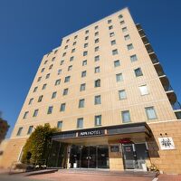 アパホテル〈伊勢崎駅南〉 写真