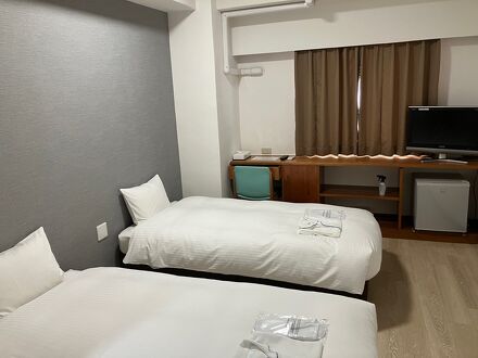 ホテル国際プラザ 写真