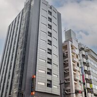 アパホテル 蒲田駅前 写真