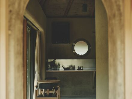 はたけのリゾート 燦燦Villa 写真