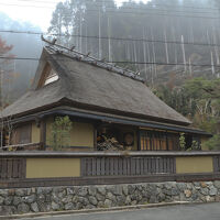 美山リゾートかやぶき亭 写真