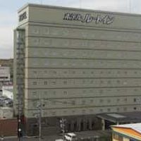 ホテルルートイン松阪駅東 写真