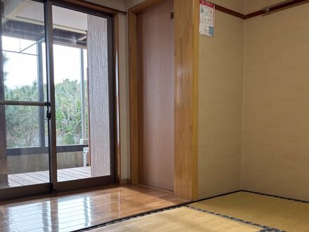 民宿　繁屋千賀荘　＜壱岐島＞ 写真