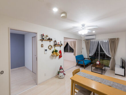 Snowball Condominium 写真