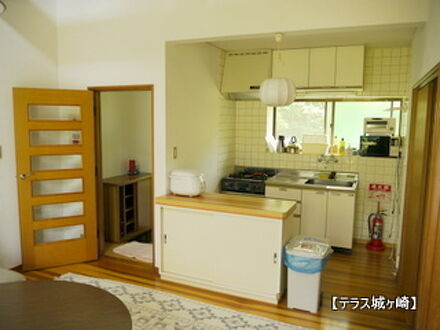 テラス城ヶ崎 写真