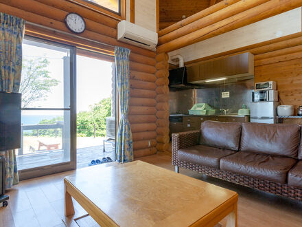 ハートランドヒルズｉｎ能登31 海のカナディアンハウス 写真