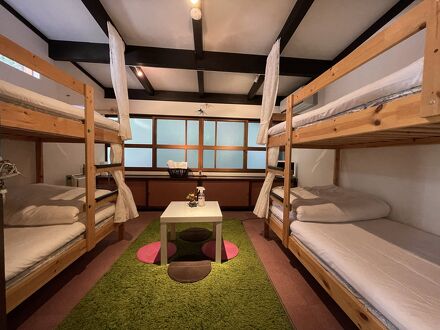 Bamboo Village バンブーヴィレッジ 写真