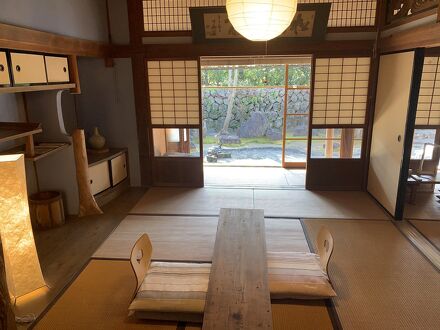 古民家の宿 蔵空間蔵宿 写真