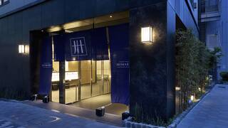 MIMARU東京 日本橋水天宮前