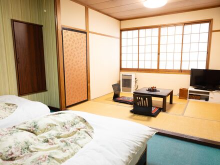 割烹旅館　上州屋 写真