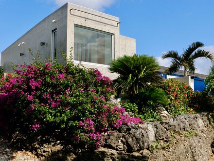 BOSOAロッジ＜石垣島＞ 写真